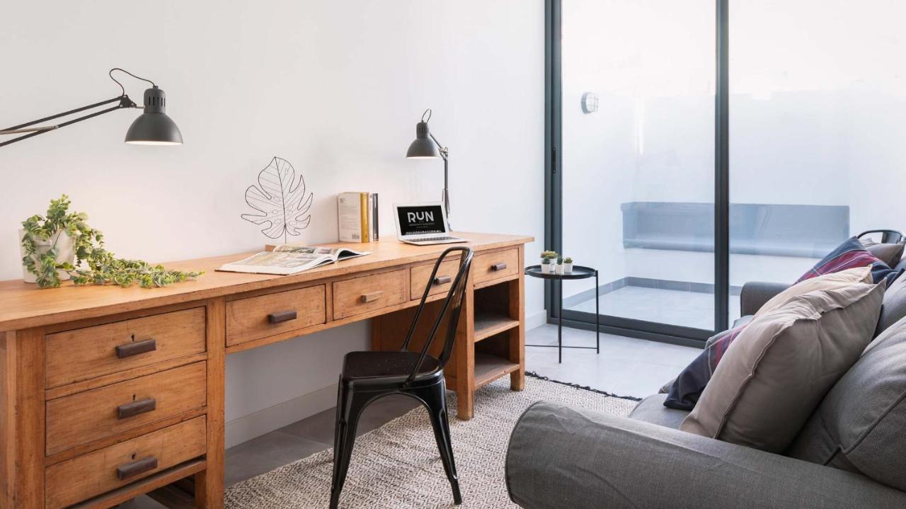 Run Aveiro Apartman Kültér fotó