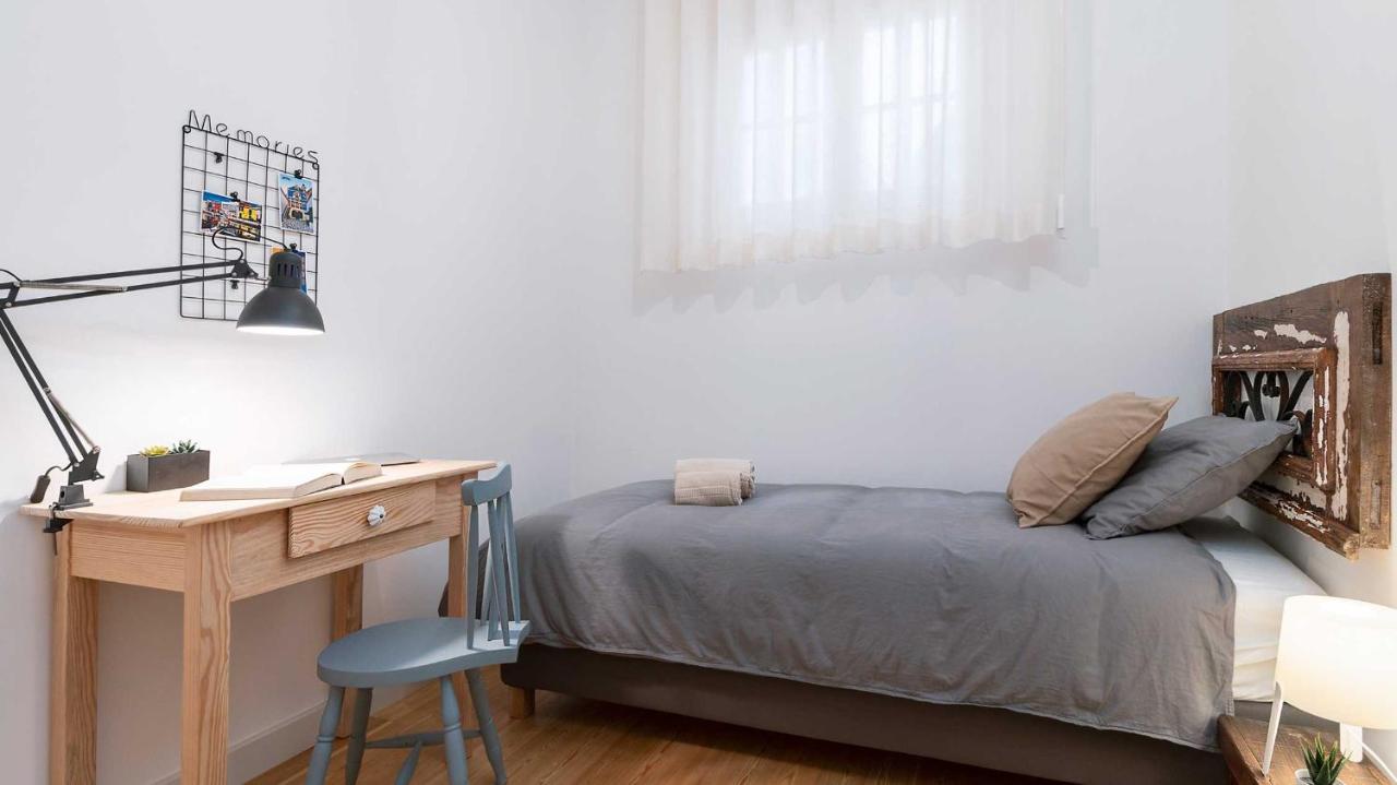 Run Aveiro Apartman Kültér fotó
