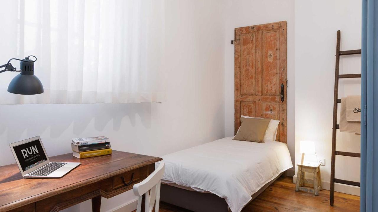 Run Aveiro Apartman Kültér fotó