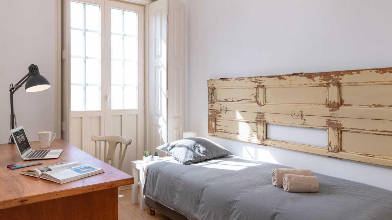 Run Aveiro Apartman Kültér fotó